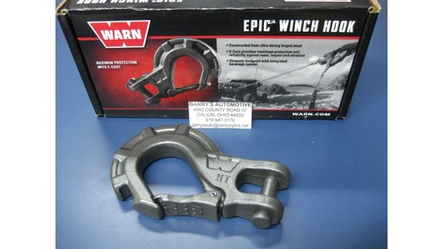 Warn 92090 replacement 10000 - 92090,
