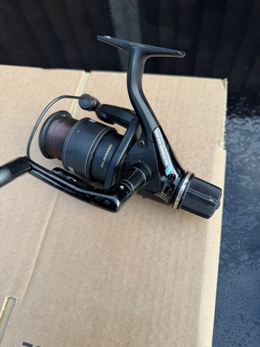 Shimano super match aero - shimano, re