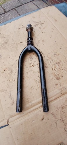 Raleigh burner bmx - raleigh, tange