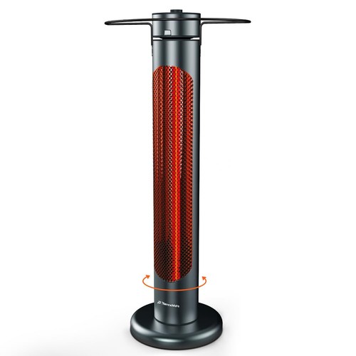 Thermomate electric patio - thermomate,