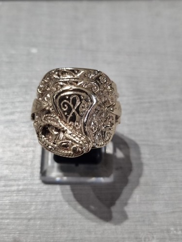 9ct yellow gold vintage - 9ct,