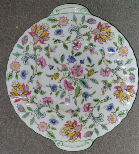 Minton haddon hall - minton,