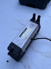 Techflow products TP60 water