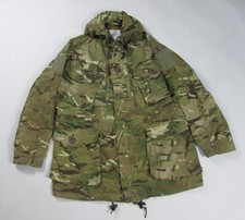 MTP SMOCK mk1