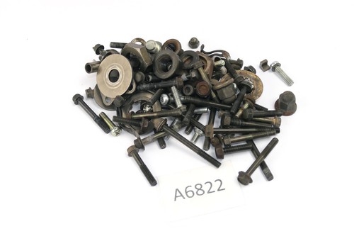 Suzuki 250 sj42a - sj42a,