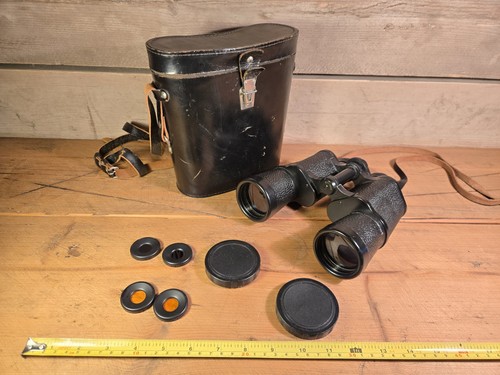 Vintage russian бпц 7x50 - vintage,
