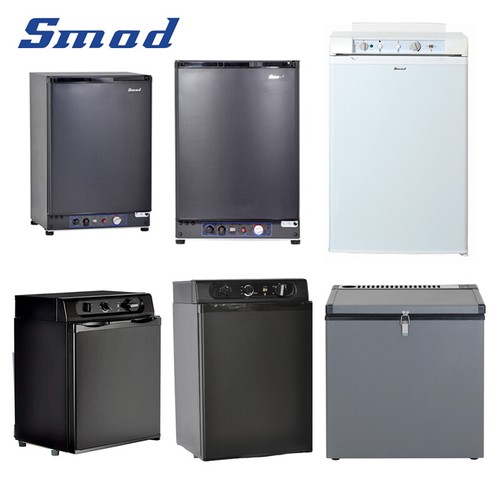 Smad way absorption - smad,
