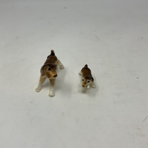 Vintage pair bone - vintage, china
