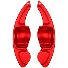 Shift Paddle Extension Red