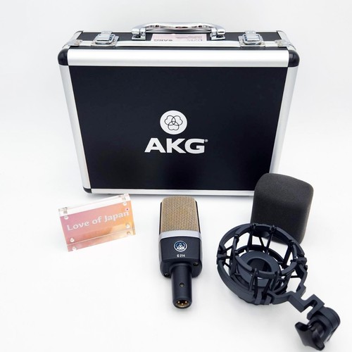Akg c214 professional - akg,