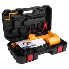 AUTOMATIC H /DUTY ELECTRIC CAR