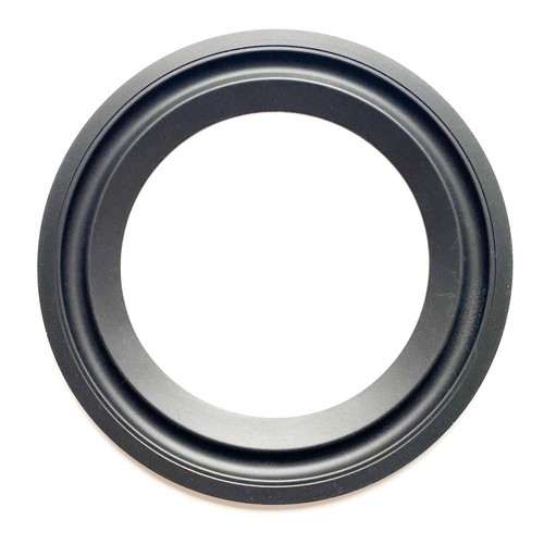 Aft speaker rubber surround - 6"speaker,