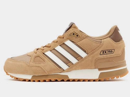 Adidas originals 750 light - zx,