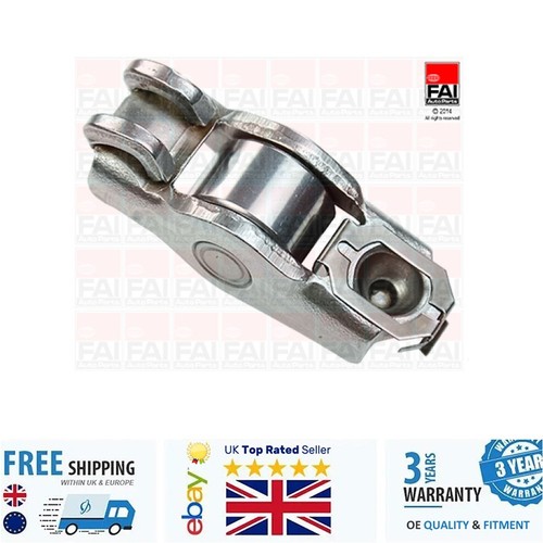 Engine timing rocker arm - timing, for