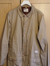 Men's Weekend Offender Chore