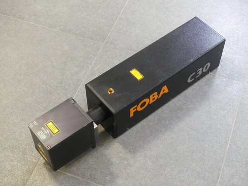 Foba 104804 laser - 104804,