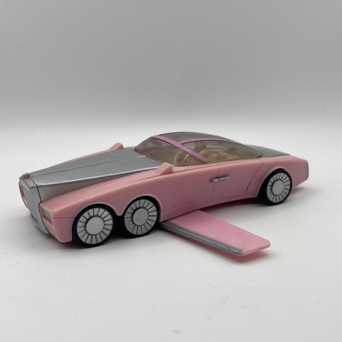 Takara tomy thunderbirds fab - fab, 1