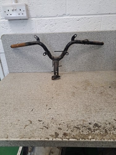 Genuine honda 125 - honda,