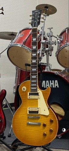 Tokai love rock - tokai,