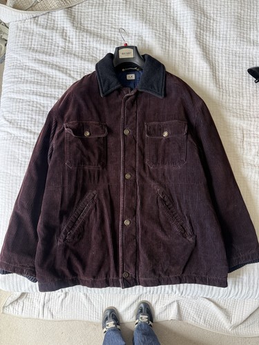 1994 p company jumbo - a/w, c.p