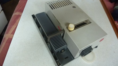 Leitz pradolux 35mm slide - 24,