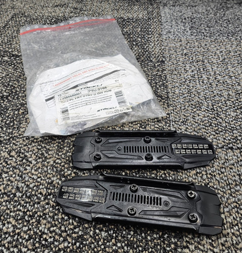 Stockli p5u 0166 - (1, pair)