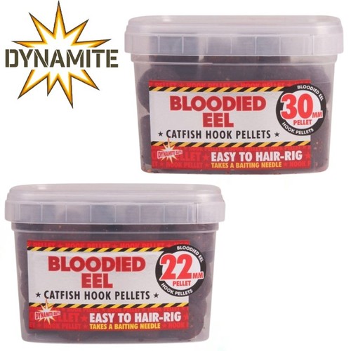 Dynamite baits catfish - dynamite,