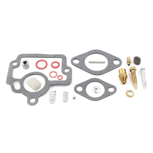 Carburetor repair rebuild - repair,