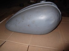 BSA D1 D3 BANTAM PETROL TANK