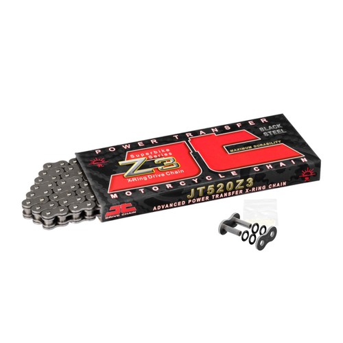 Xt250 drive chain 520 98 - 520, x