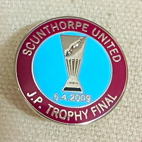 Scunthorpe united p - united, fc