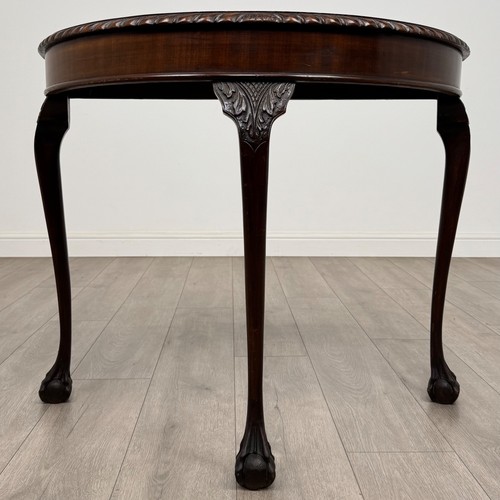 Antique 20th century demi - antique,