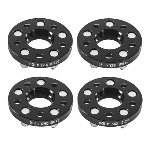 20mm wheel spacers 5x108 - 20mm,