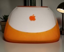 Apple iBook G3 Clamshell