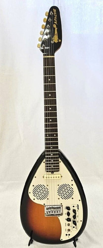 Vox apache teardrop type - vox, apache-1