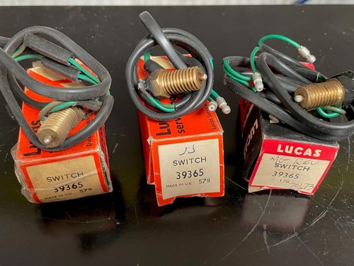 Lucas 39365 austin healey - lucas,
