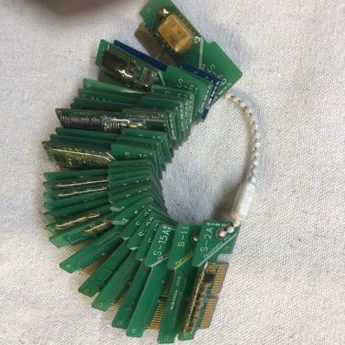 Snap keys lot set all - lot,