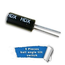 5pcs 520d ball - sw-520d, tilt