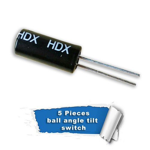 5pcs 520d ball angle - 5pcs,