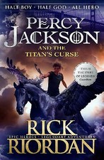 Riordan, Rick : Percy Jackson