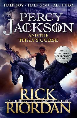 Riordan rick percy jackson - riordan,, :