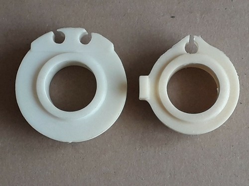 Vespa p200e headset gear - px,