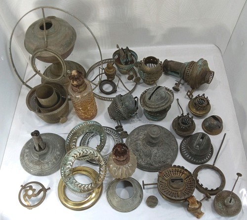 Vintage antique job - job, lot