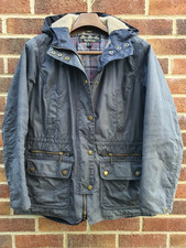 Barbour Kelsall ladies wax