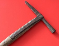 Brades GPO 1953 Vintage Hammer