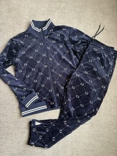 Sergio Tacchini Cosimo Varsity