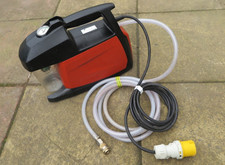 HILTI DD VP-U 110V VACUUM PUMP