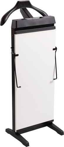 Trousers press 110w white - white, with