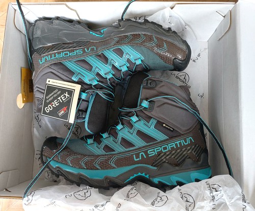 Sportiva ultra raptor wn - raptor, ii
