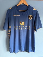 Leeds United Training Shirt